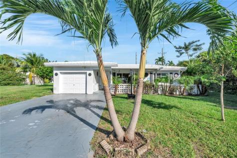 101 NW 32nd Court Pompano Beach FL 33064