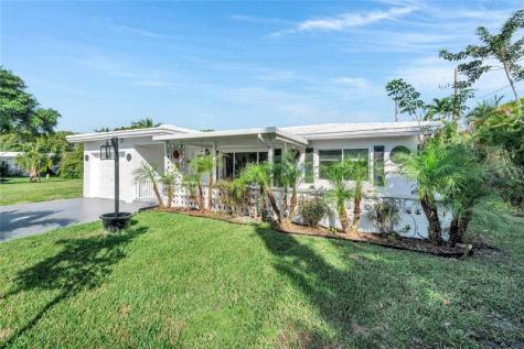 101 NW 32nd Court Pompano Beach FL 33064