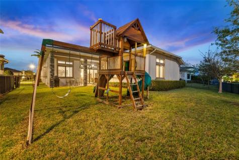 10490 Mira Vista Drive Parkland FL 33076