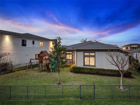10490 Mira Vista Drive Parkland FL 33076
