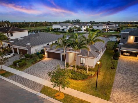 10490 Mira Vista Drive Parkland FL 33076