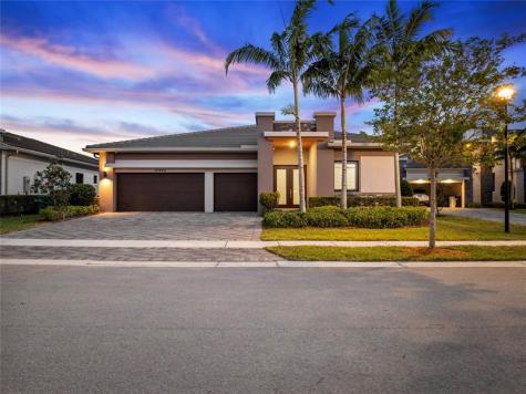 10490 Mira Vista Drive Parkland FL 33076