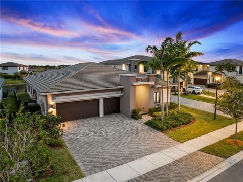 10490 Mira Vista Drive Parkland FL 33076