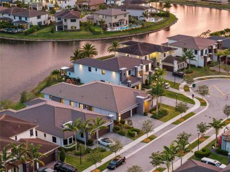 10490 Mira Vista Drive Parkland FL 33076