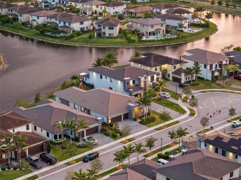 10490 Mira Vista Drive Parkland FL 33076