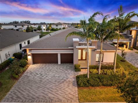 10490 Mira Vista Drive Parkland FL 33076