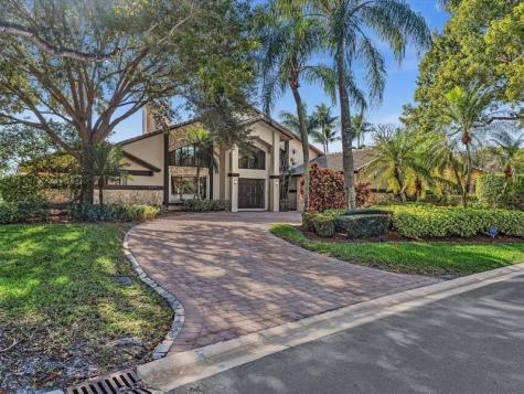 11170 NW 2nd Manor Coral Springs FL 33071