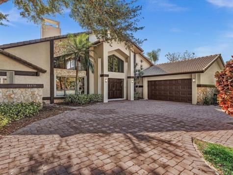 11170 NW 2nd Manor Coral Springs FL 33071