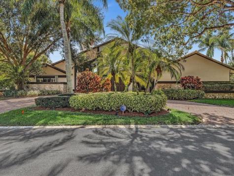 11170 NW 2nd Manor Coral Springs FL 33071