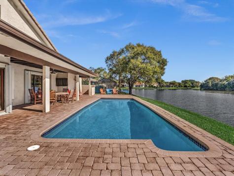 11170 NW 2nd Manor Coral Springs FL 33071