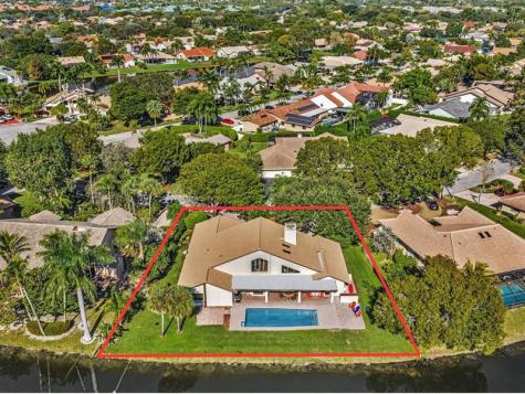 11170 NW 2nd Manor Coral Springs FL 33071
