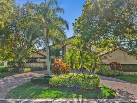 11170 NW 2nd Manor Coral Springs FL 33071