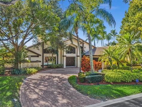 11170 NW 2nd Manor Coral Springs FL 33071
