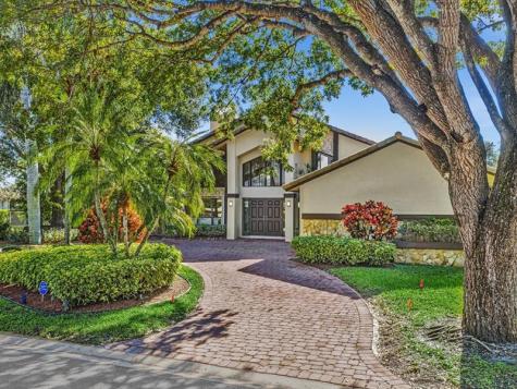 11170 NW 2nd Manor Coral Springs FL 33071