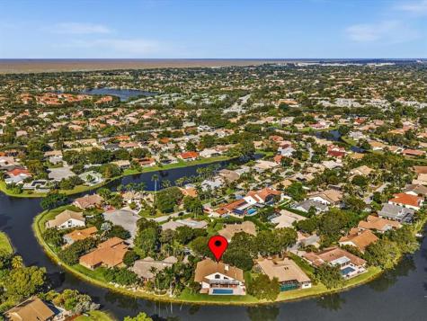11170 NW 2nd Manor Coral Springs FL 33071