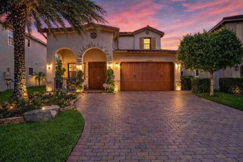 11324 NW 72nd Place Parkland FL 33076