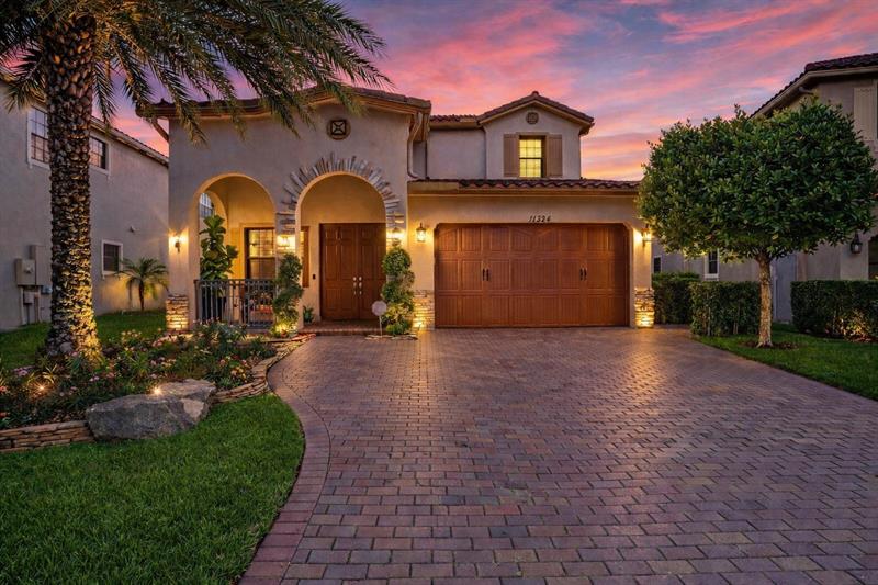 11324 NW 72nd Place Parkland FL 33076