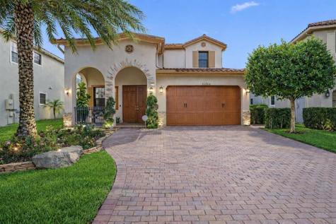 11324 NW 72nd Place Parkland FL 33076