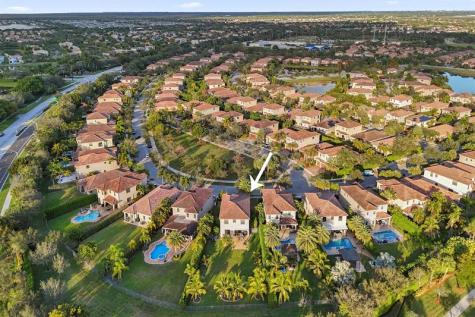 11324 NW 72nd Place Parkland FL 33076