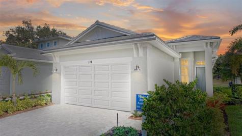 112 SE Via Tirso Port St Lucie FL 34952