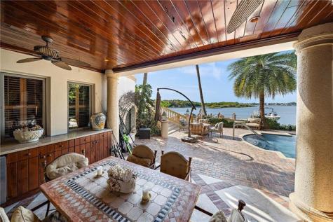3090 S Ocean Boulevard Manalapan FL 33462