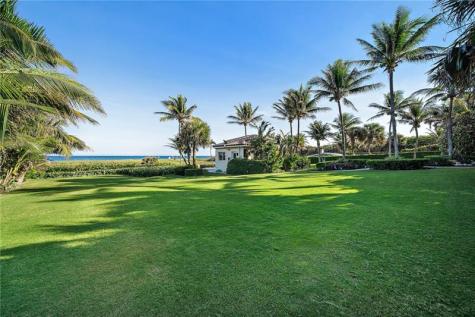 3090 S Ocean Boulevard Manalapan FL 33462