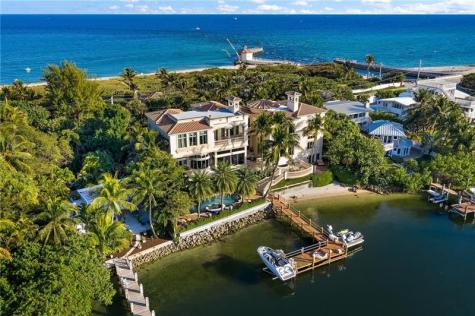 3090 S Ocean Boulevard Manalapan FL 33462