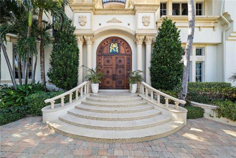 3090 S Ocean Boulevard Manalapan FL 33462