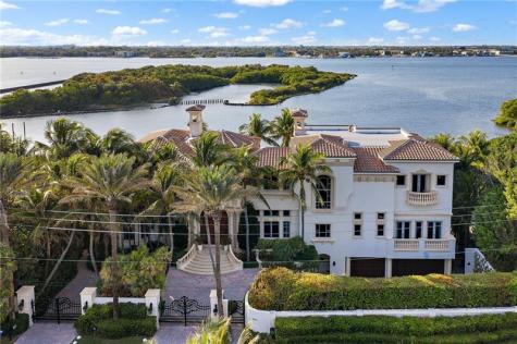 3090 S Ocean Boulevard Manalapan FL 33462