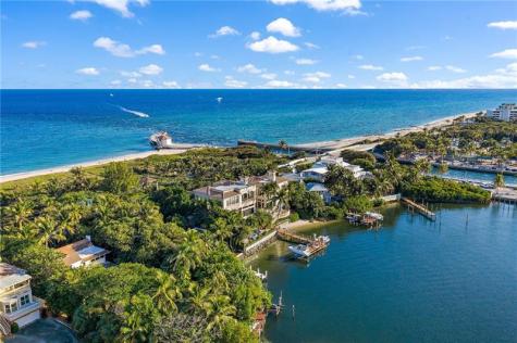 3090 S Ocean Boulevard Manalapan FL 33462