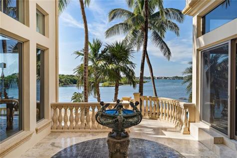 3090 S Ocean Boulevard Manalapan FL 33462