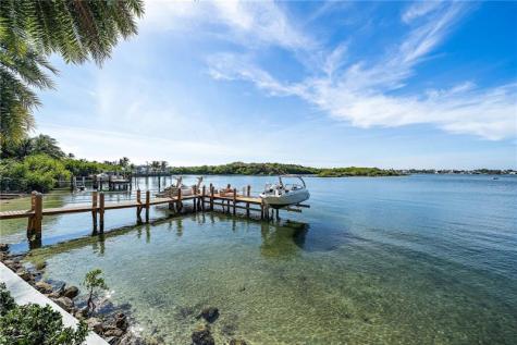 3090 S Ocean Boulevard Manalapan FL 33462