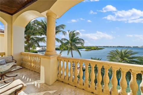 3090 S Ocean Boulevard Manalapan FL 33462