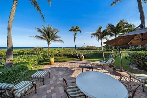 3090 S Ocean Boulevard Manalapan FL 33462