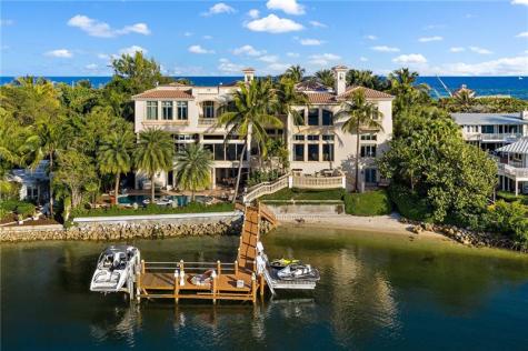 3090 S Ocean Boulevard Manalapan FL 33462