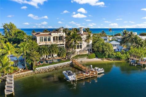 3090 S Ocean Boulevard Manalapan FL 33462