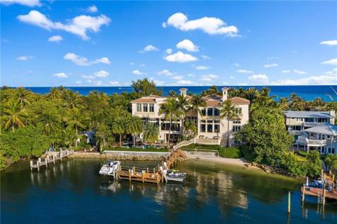 3090 S Ocean Boulevard Manalapan FL 33462