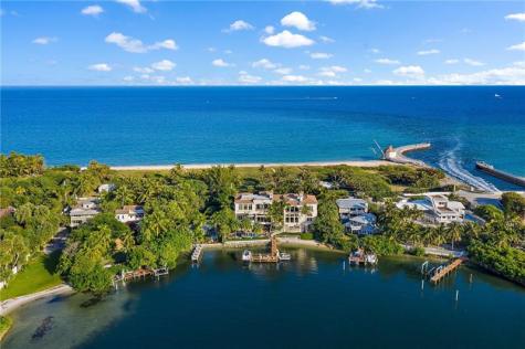 3090 S Ocean Boulevard Manalapan FL 33462
