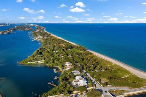 3090 S Ocean Boulevard Manalapan FL 33462
