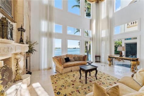 3090 S Ocean Boulevard Manalapan FL 33462