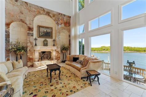 3090 S Ocean Boulevard Manalapan FL 33462