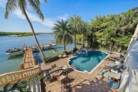 3090 S Ocean Boulevard Manalapan FL 33462