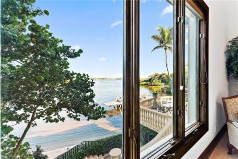 3090 S Ocean Boulevard Manalapan FL 33462