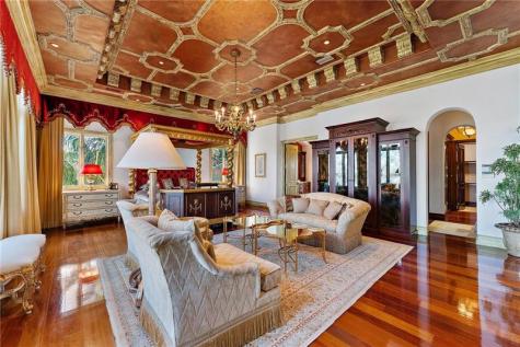 3090 S Ocean Boulevard Manalapan FL 33462