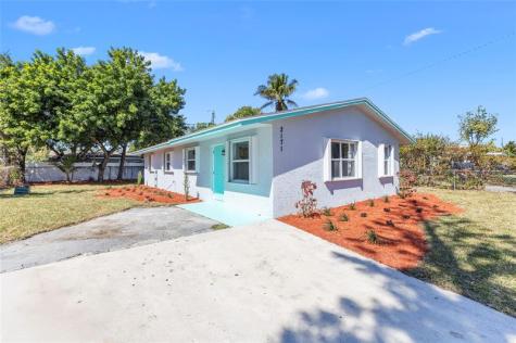 2171 NW 29th Avenue Fort Lauderdale FL 33311