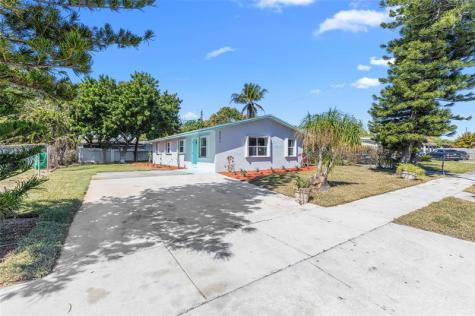 2171 NW 29th Avenue Fort Lauderdale FL 33311