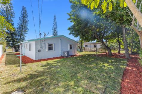 2171 NW 29th Avenue Fort Lauderdale FL 33311