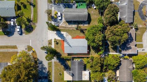 2171 NW 29th Avenue Fort Lauderdale FL 33311