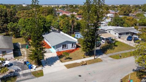 2171 NW 29th Avenue Fort Lauderdale FL 33311