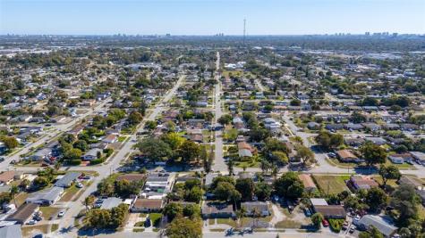 2171 NW 29th Avenue Fort Lauderdale FL 33311
